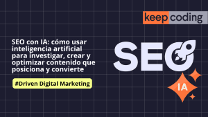 SEO con IA
