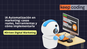 IA Automatización