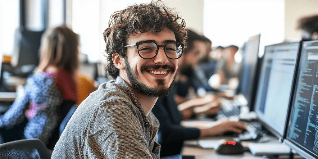 ¿Es necesario saber inglés para programar? Lo que nadie te dice antes de decidir 2 Es necesario saber inglés para programar