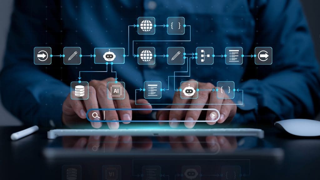 IA Automatización en marketing