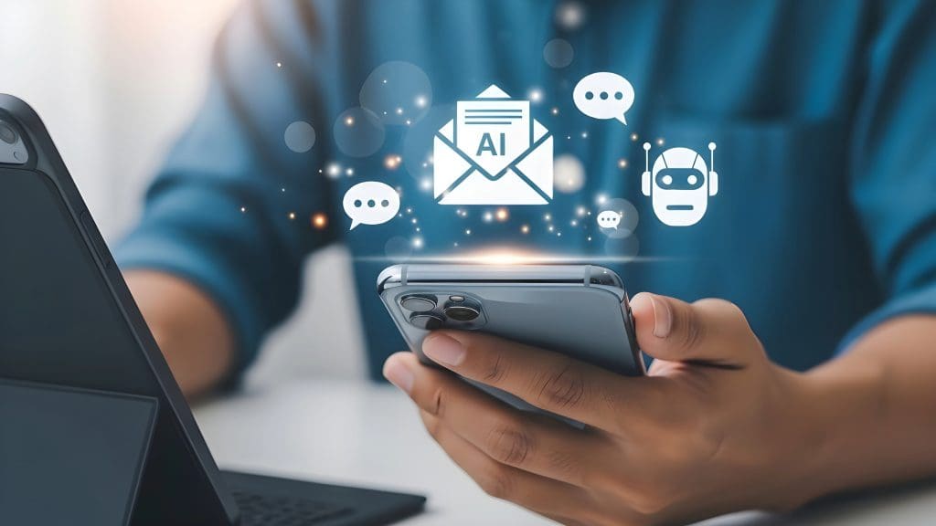IA para email marketing: las herramientas que usan los equipos que más convierten y cómo aplicarlas de verdad 2 IA para email marketing