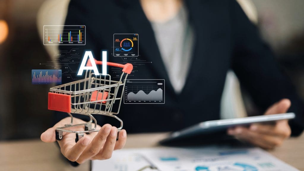 Ecommerce con IA