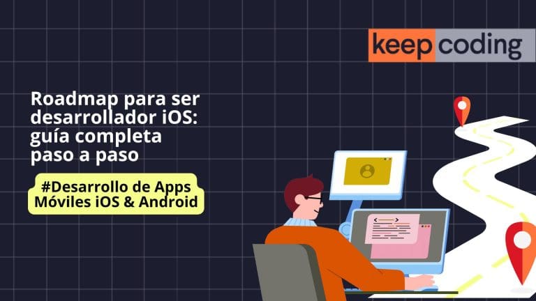 Blog de Programación y Tecnología 11 Roadmap para ser desarrollador iOS
