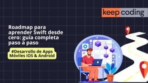 Roadmap para aprender Swift desde cero