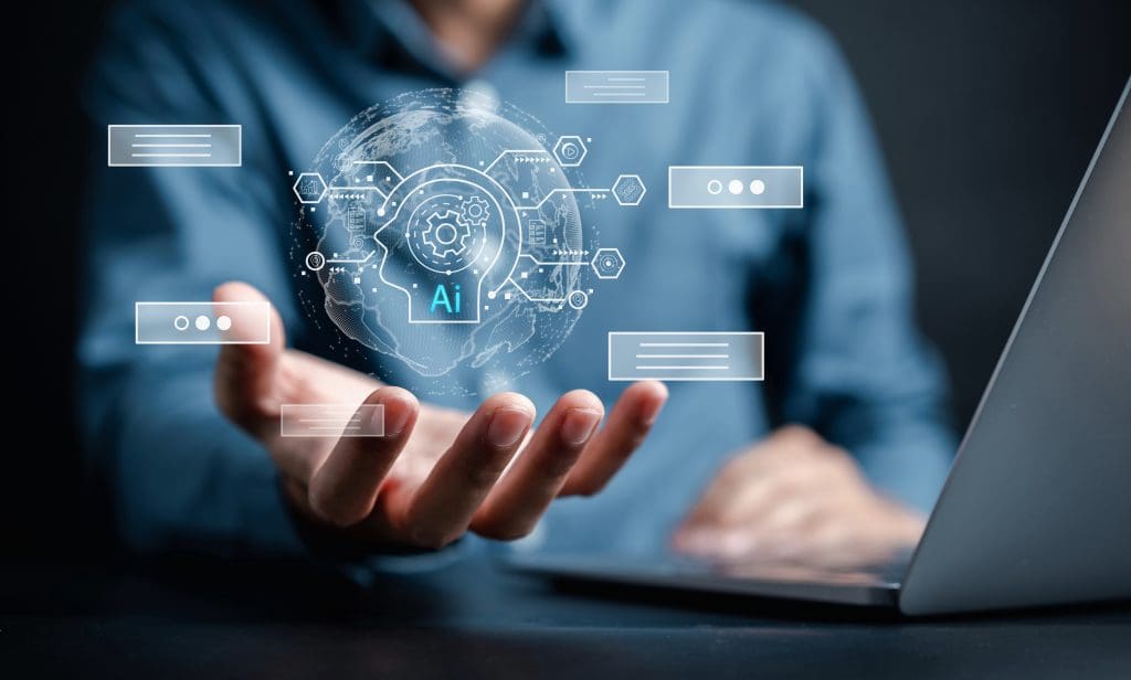 Roadmap para ser AI Engineer: guía completa paso a paso 2 AI Engineer