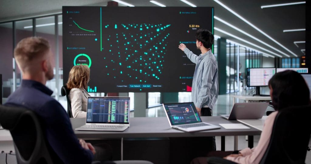 Roadmap para ser Machine Learning Engineer