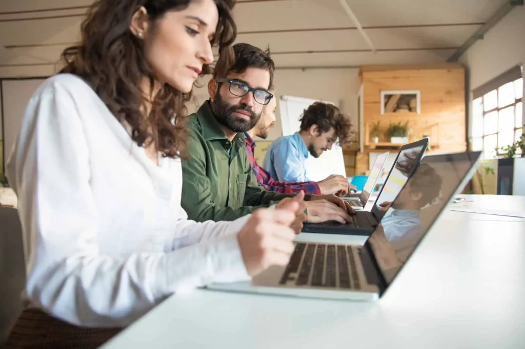 De la curiosidad al desarrollo web
