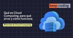Qué es Cloud Computing