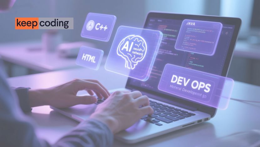 De ingeniero de aplicaciones a SRE en Red Hat: la historia de Rubén Martínez Gómez 2 Cómo empezar una carrera en DevOps