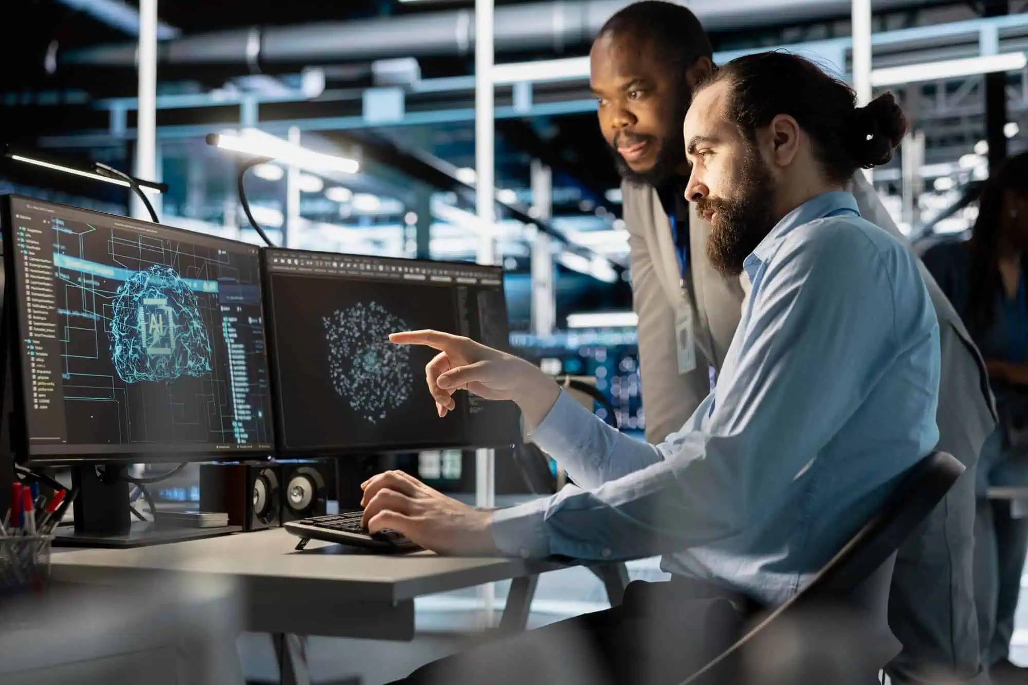 DevOps con IA y criterio técnico