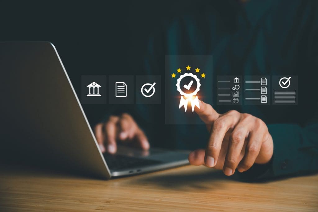Certificaciones de ciberseguridad