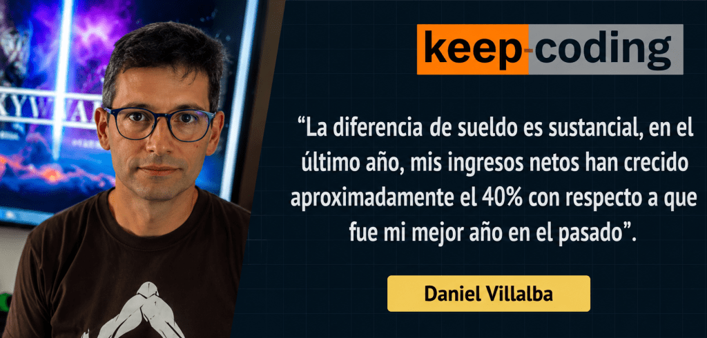 pasar del marketing a la programación